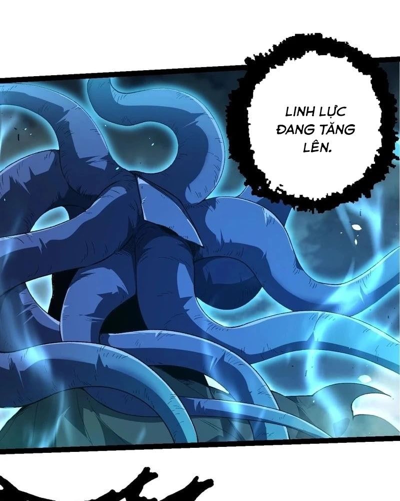 Thăng cấp bắt đầu từ một cái cây: Chapter 338