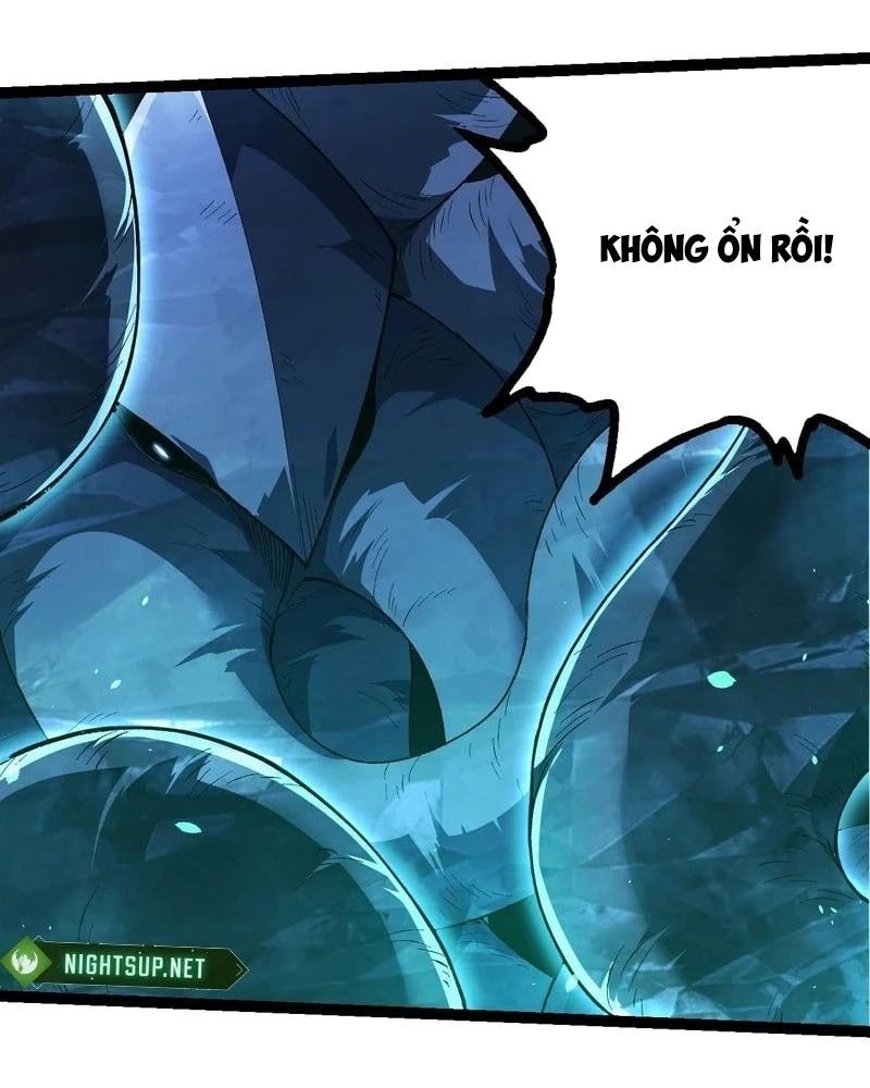 Thăng cấp bắt đầu từ một cái cây: Chapter 338
