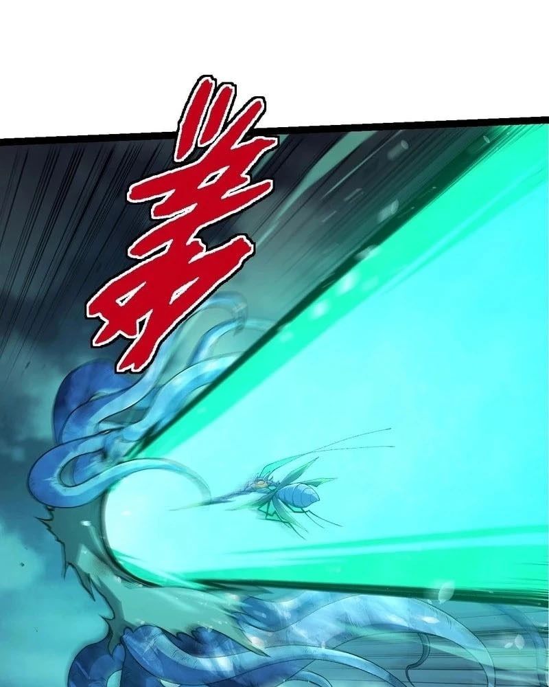 Thăng cấp bắt đầu từ một cái cây: Chapter 338