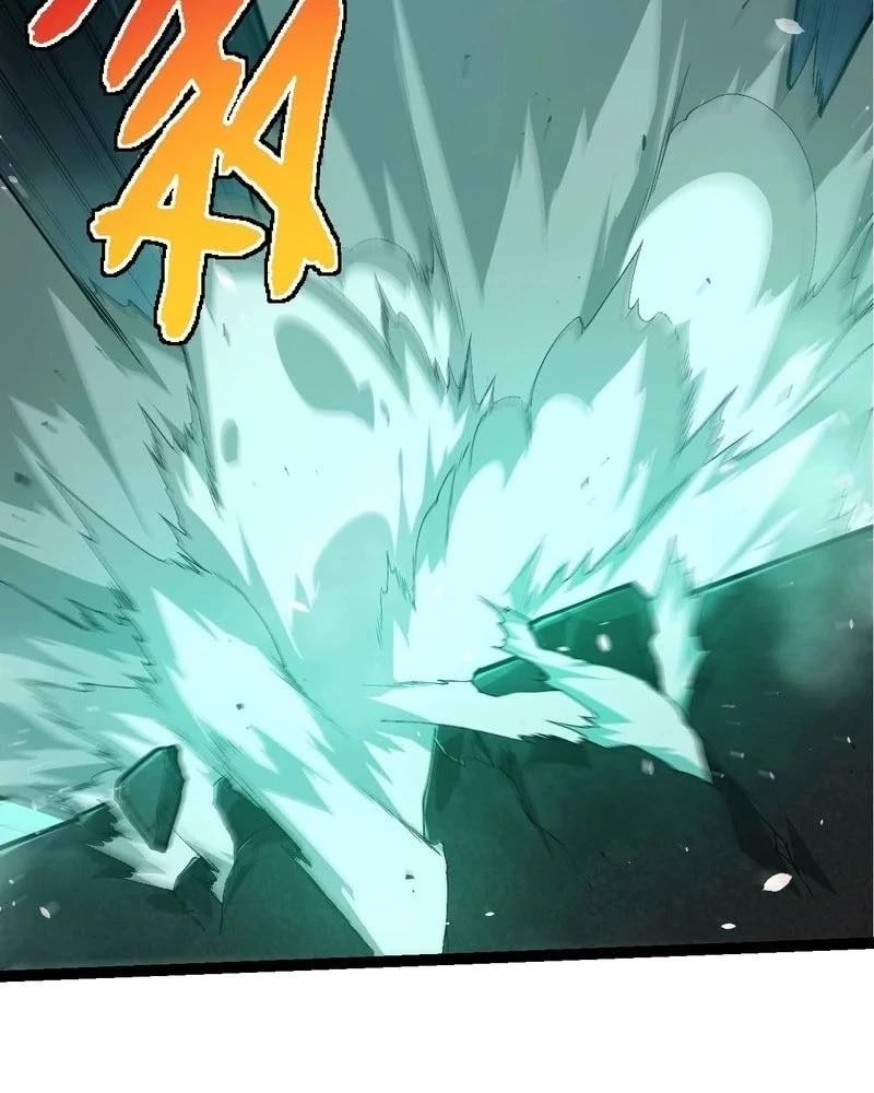 Thăng cấp bắt đầu từ một cái cây: Chapter 338