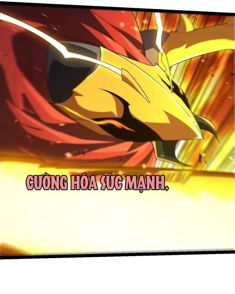 Thăng cấp bắt đầu từ một cái cây: Chapter 339