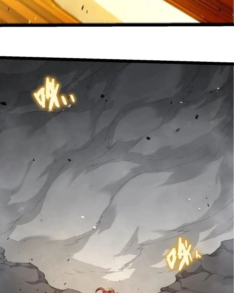 Thăng cấp bắt đầu từ một cái cây: Chapter 339
