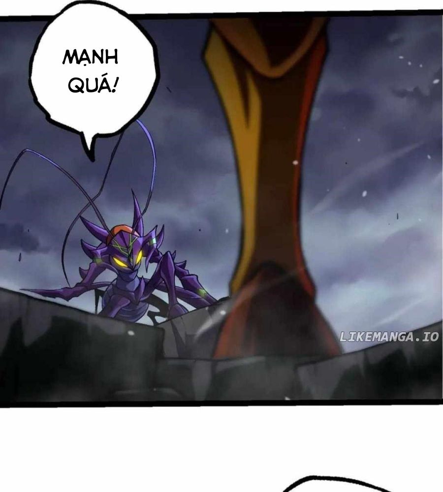 Thăng cấp bắt đầu từ một cái cây: Chapter 340