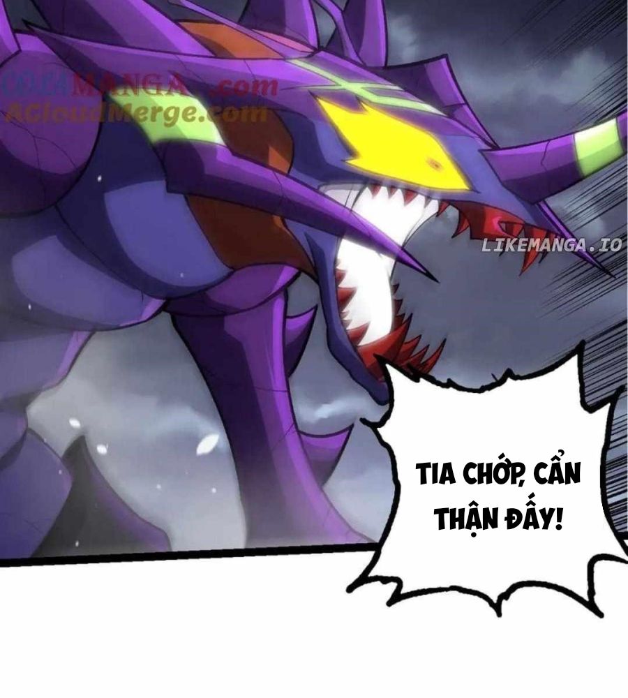 Thăng cấp bắt đầu từ một cái cây: Chapter 340