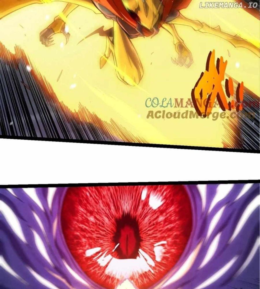 Thăng cấp bắt đầu từ một cái cây: Chapter 340