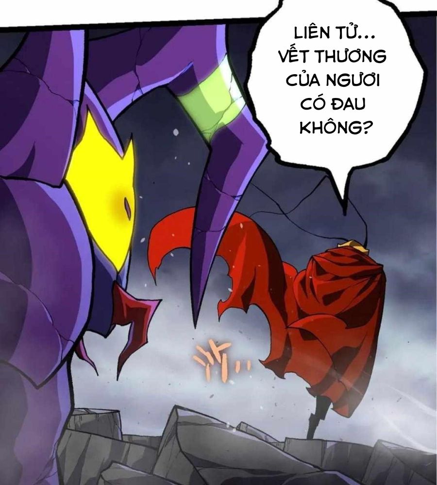 Thăng cấp bắt đầu từ một cái cây: Chapter 340