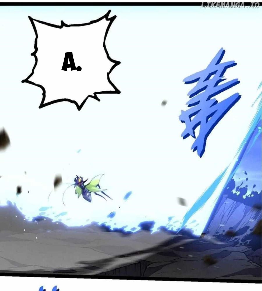 Thăng cấp bắt đầu từ một cái cây: Chapter 340
