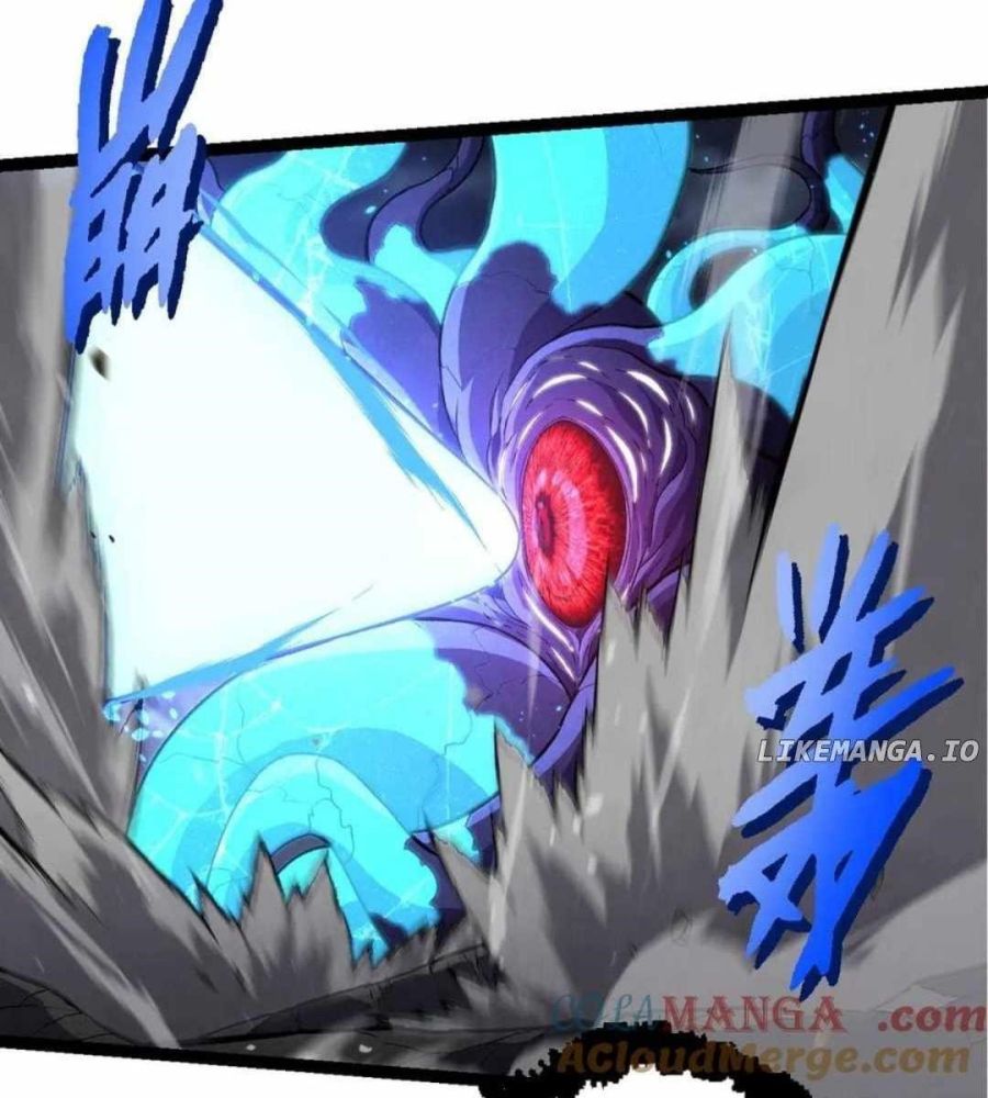 Thăng cấp bắt đầu từ một cái cây: Chapter 340
