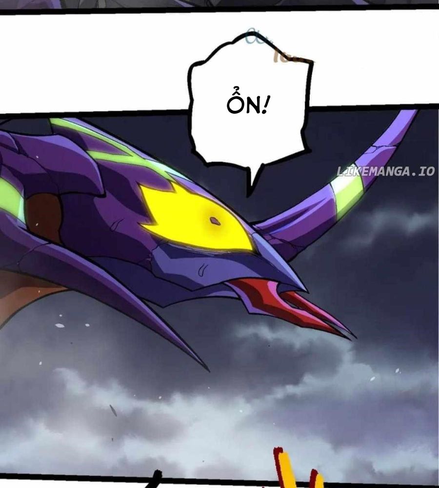 Thăng cấp bắt đầu từ một cái cây: Chapter 340