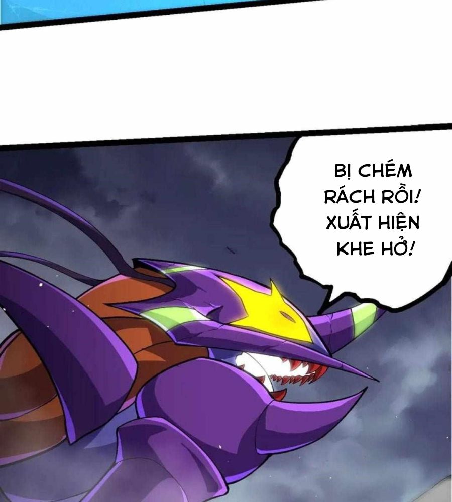 Thăng cấp bắt đầu từ một cái cây: Chapter 340