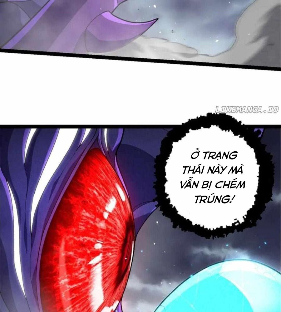 Thăng cấp bắt đầu từ một cái cây: Chapter 340