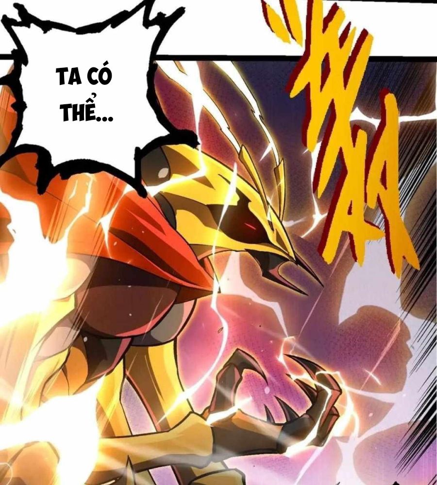 Thăng cấp bắt đầu từ một cái cây: Chapter 340