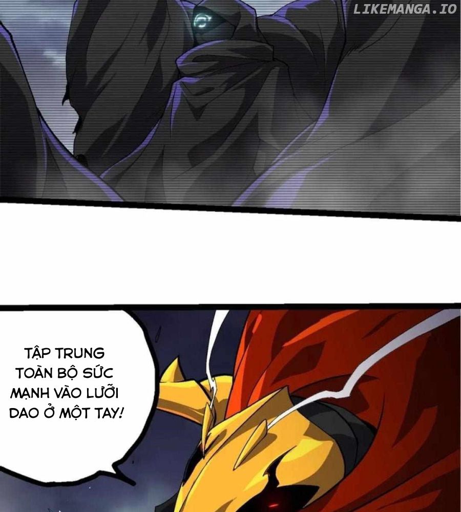 Thăng cấp bắt đầu từ một cái cây: Chapter 340