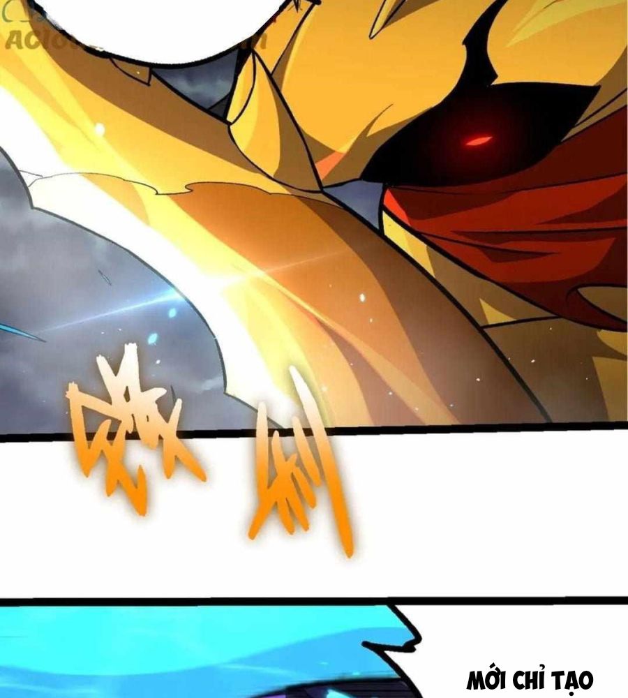 Thăng cấp bắt đầu từ một cái cây: Chapter 340