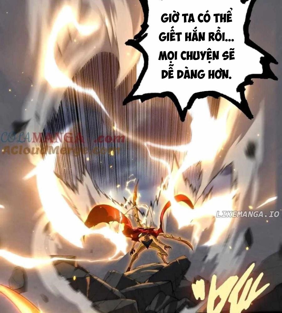 Thăng cấp bắt đầu từ một cái cây: Chapter 340