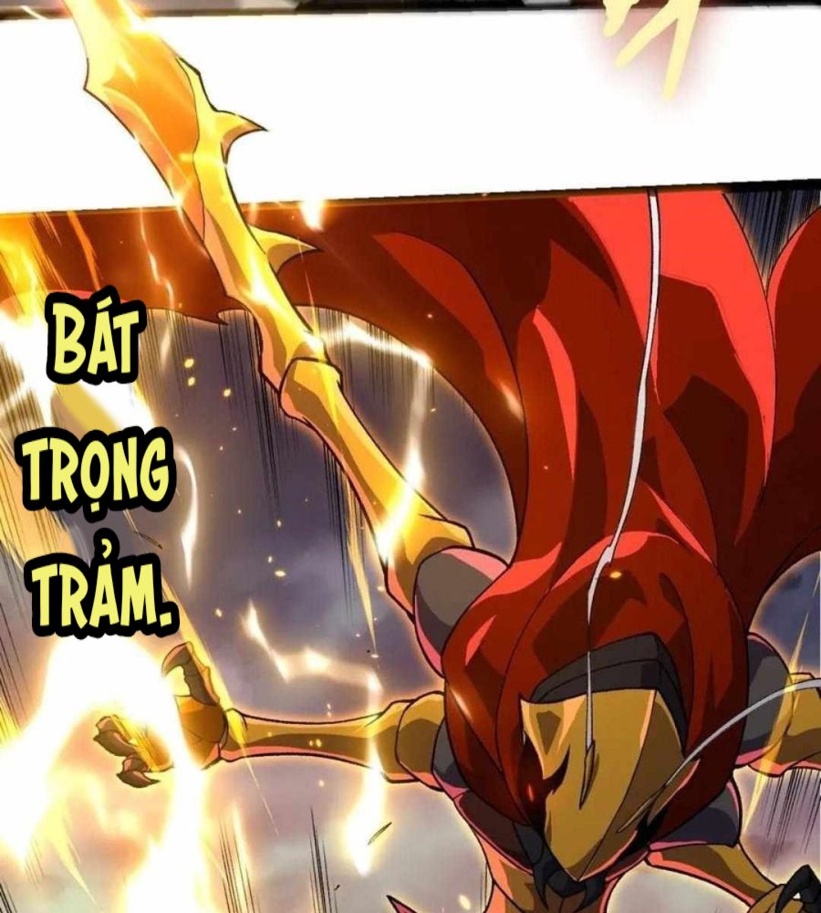 Thăng cấp bắt đầu từ một cái cây: Chapter 340