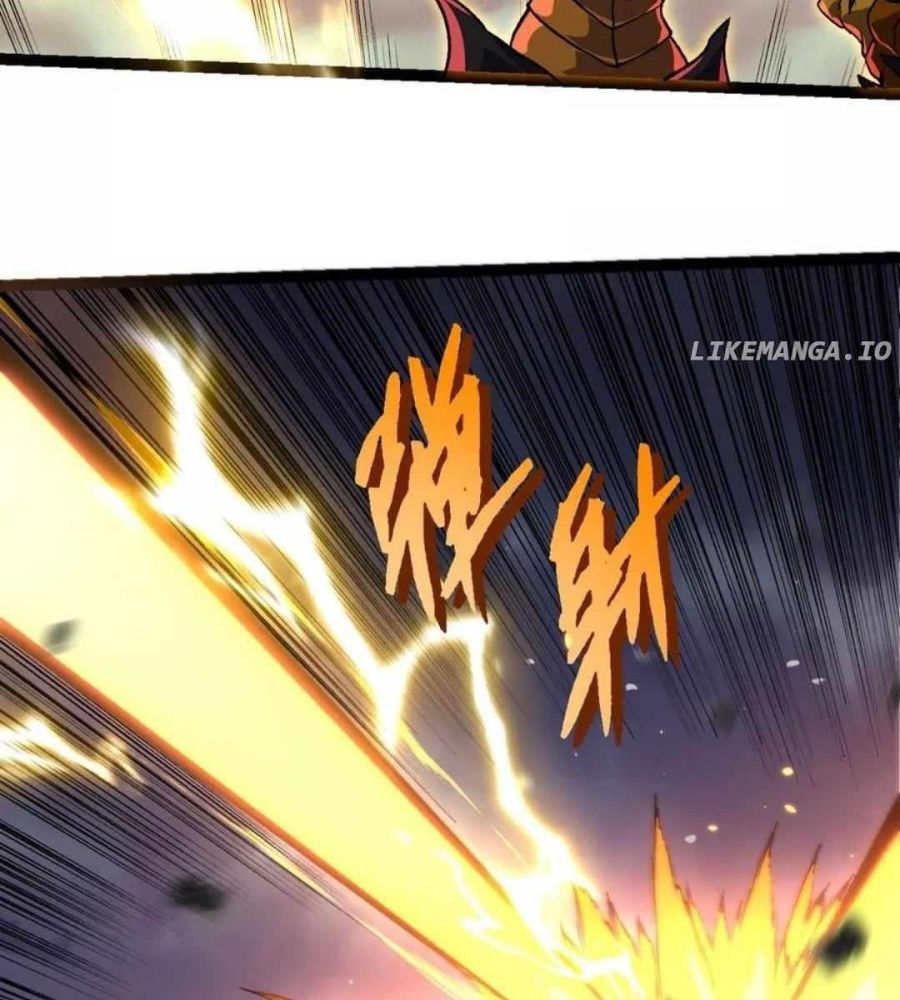 Thăng cấp bắt đầu từ một cái cây: Chapter 340