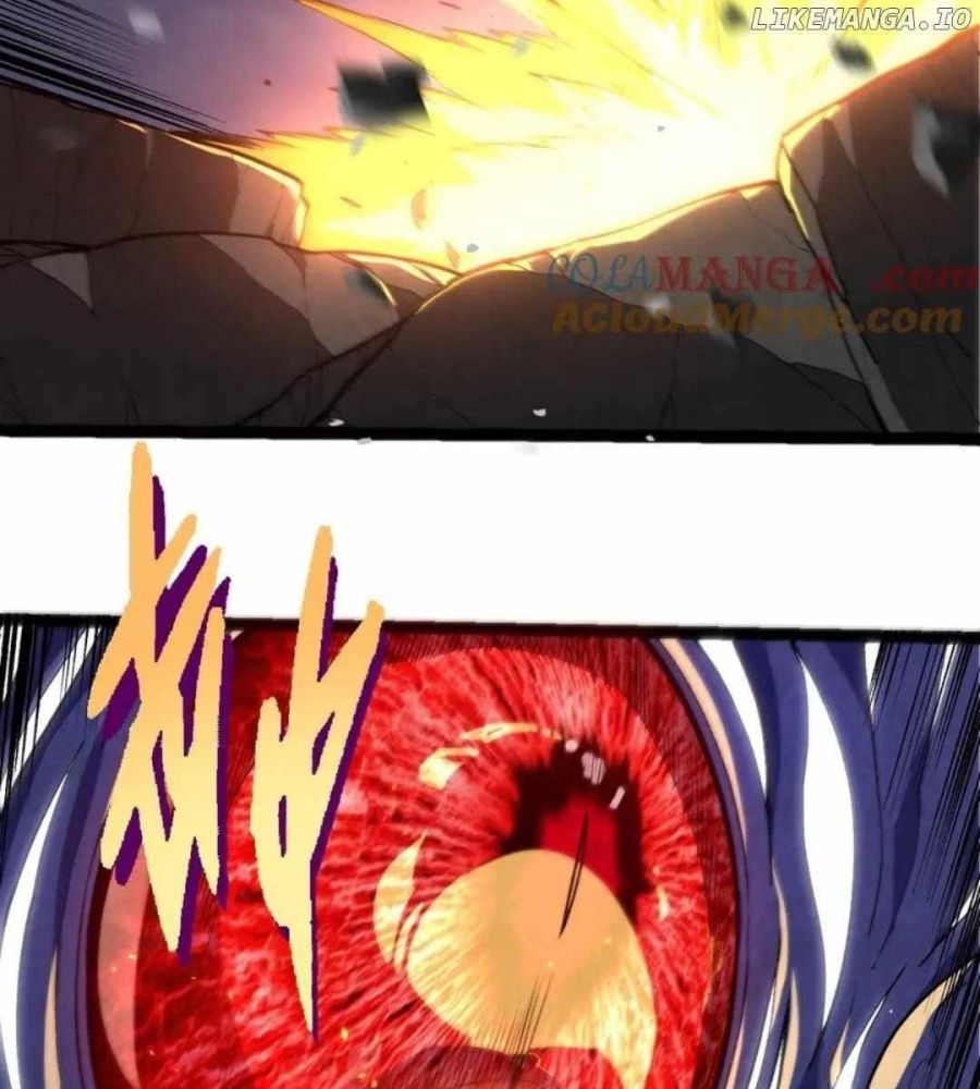 Thăng cấp bắt đầu từ một cái cây: Chapter 340