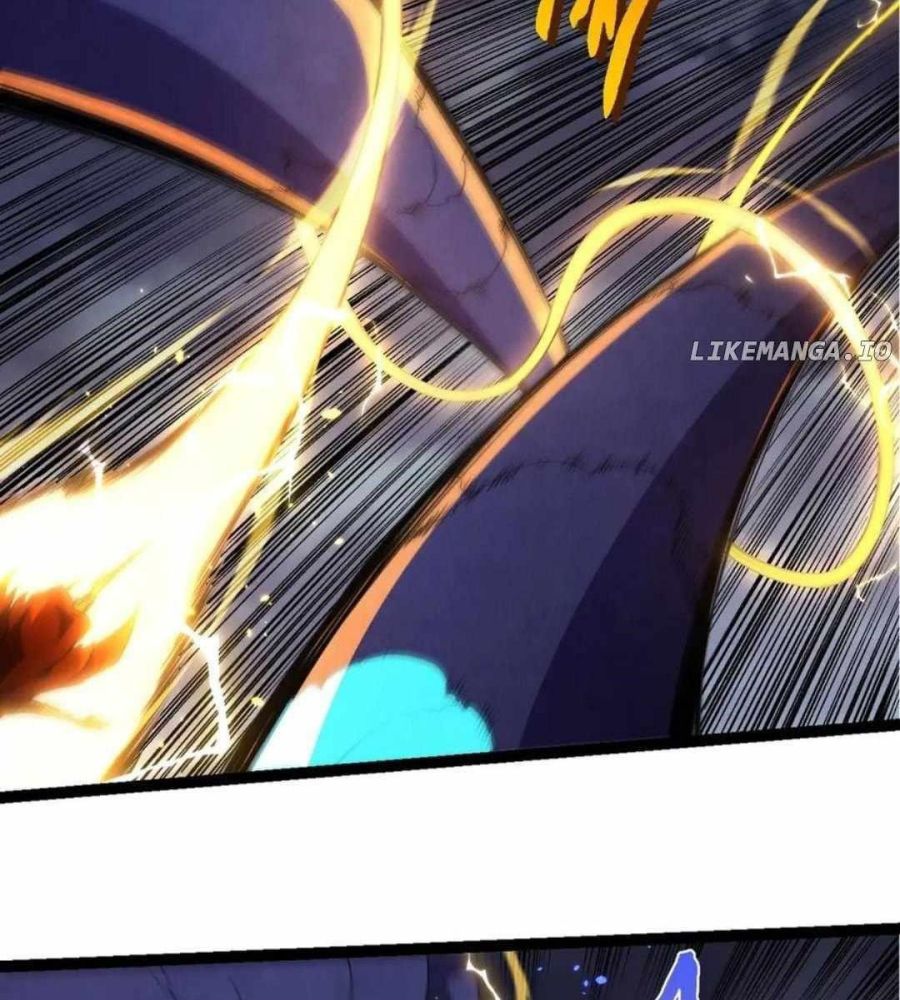 Thăng cấp bắt đầu từ một cái cây: Chapter 340