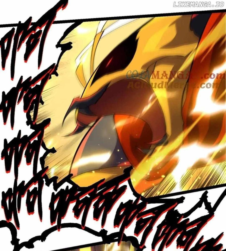 Thăng cấp bắt đầu từ một cái cây: Chapter 340