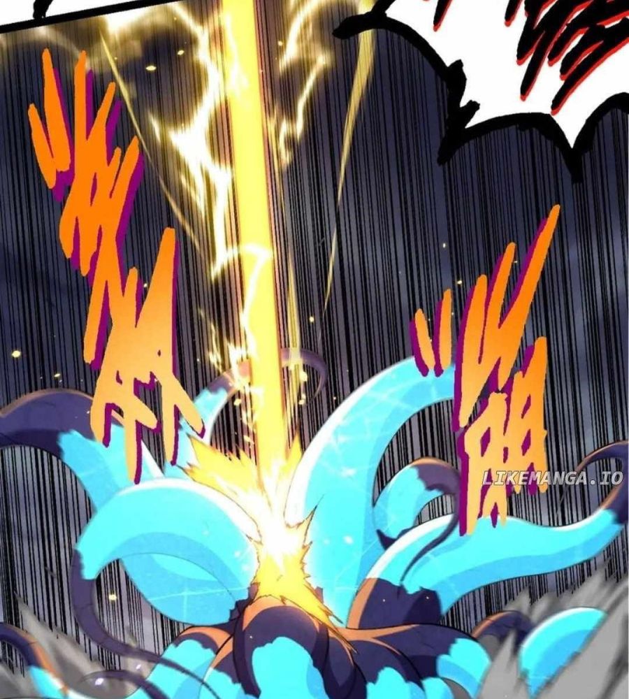 Thăng cấp bắt đầu từ một cái cây: Chapter 340