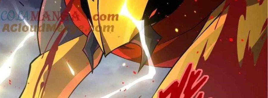 Thăng cấp bắt đầu từ một cái cây: Chapter 340