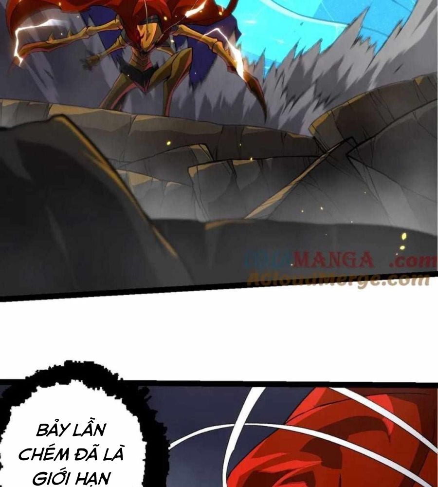 Thăng cấp bắt đầu từ một cái cây: Chapter 340