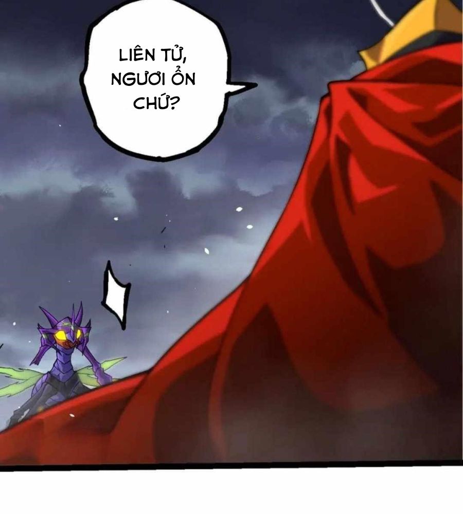 Thăng cấp bắt đầu từ một cái cây: Chapter 340