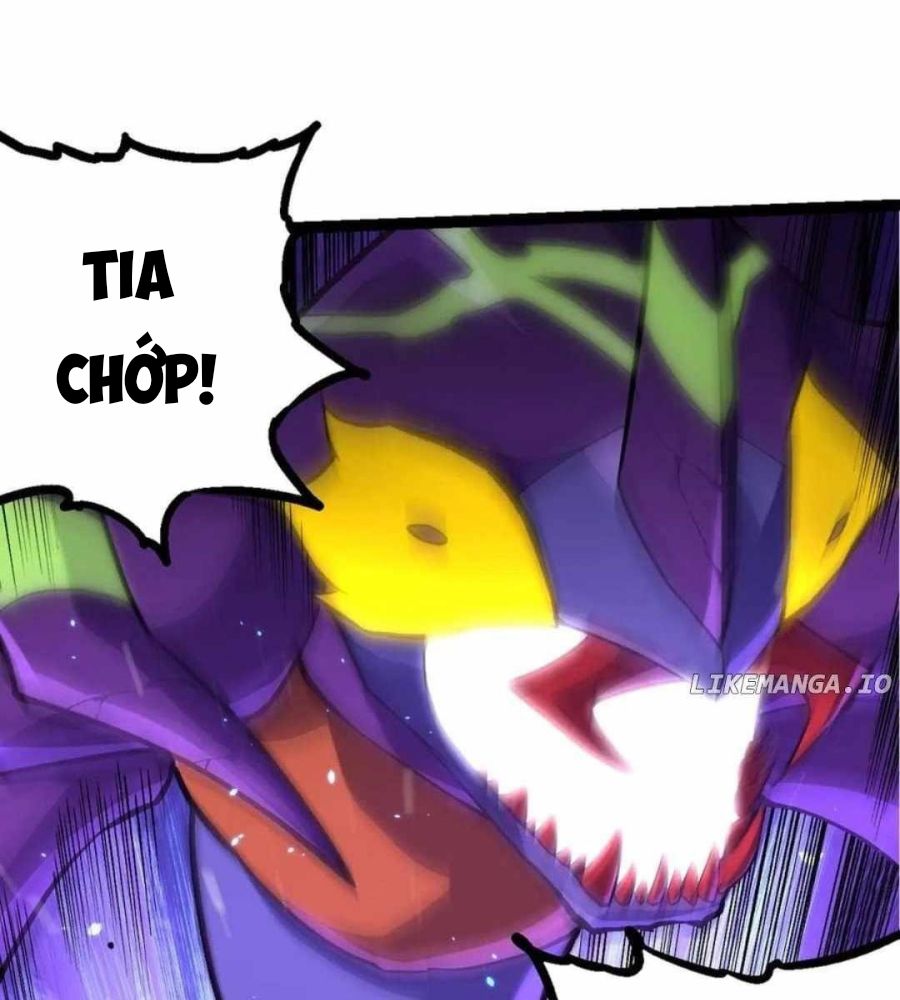 Thăng cấp bắt đầu từ một cái cây: Chapter 340