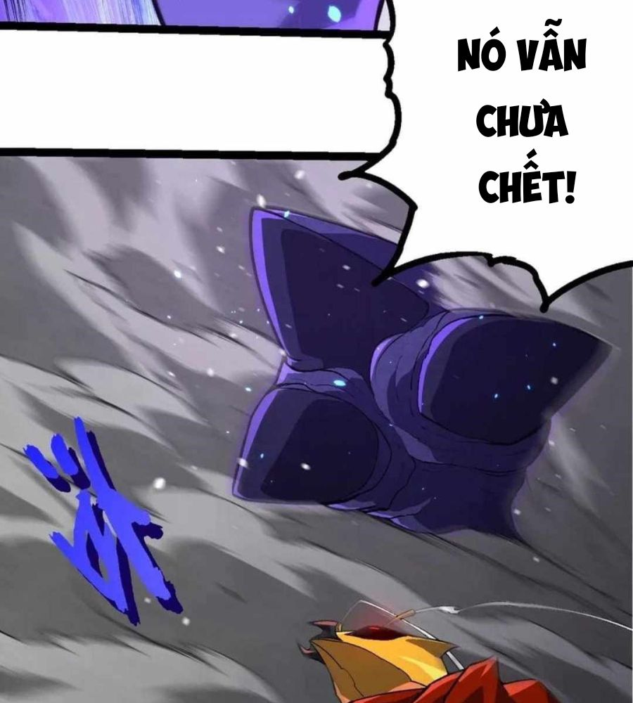 Thăng cấp bắt đầu từ một cái cây: Chapter 340