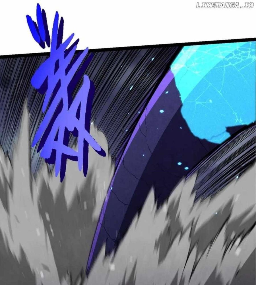 Thăng cấp bắt đầu từ một cái cây: Chapter 340