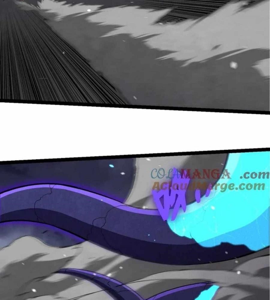 Thăng cấp bắt đầu từ một cái cây: Chapter 340