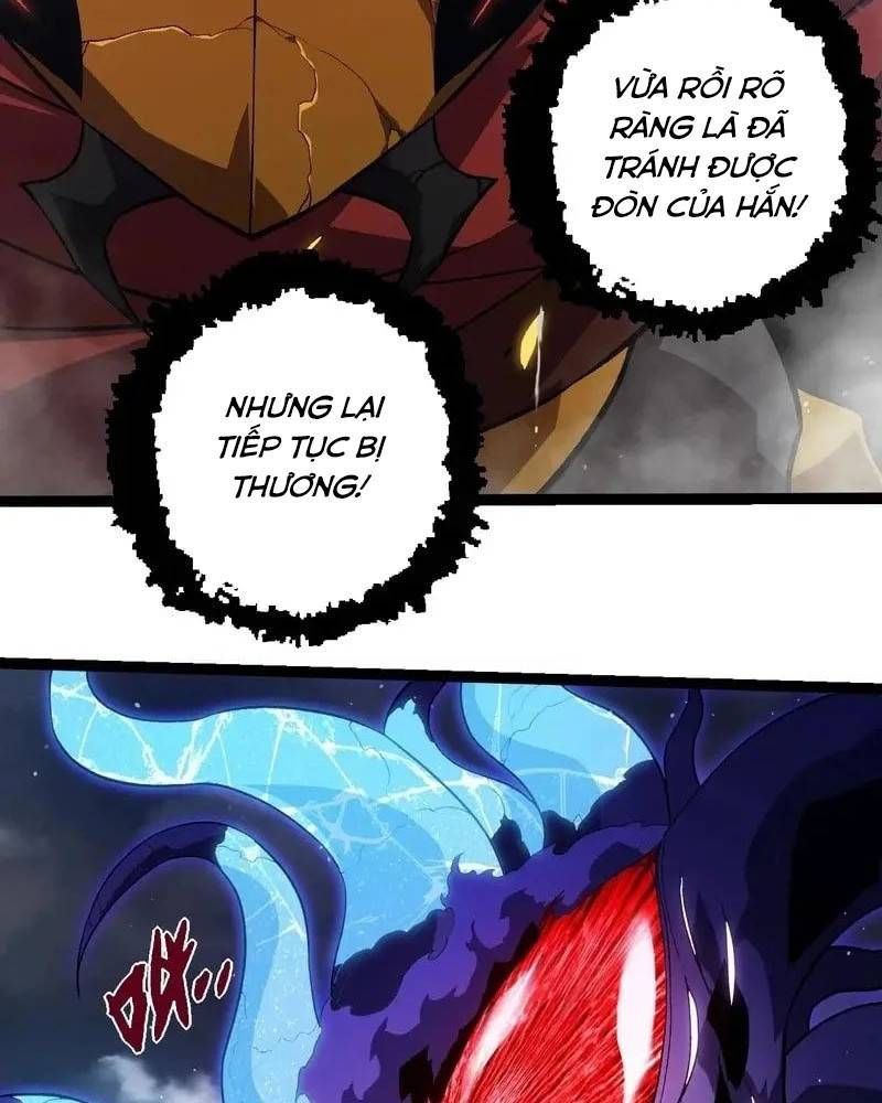 Thăng cấp bắt đầu từ một cái cây: Chapter 341