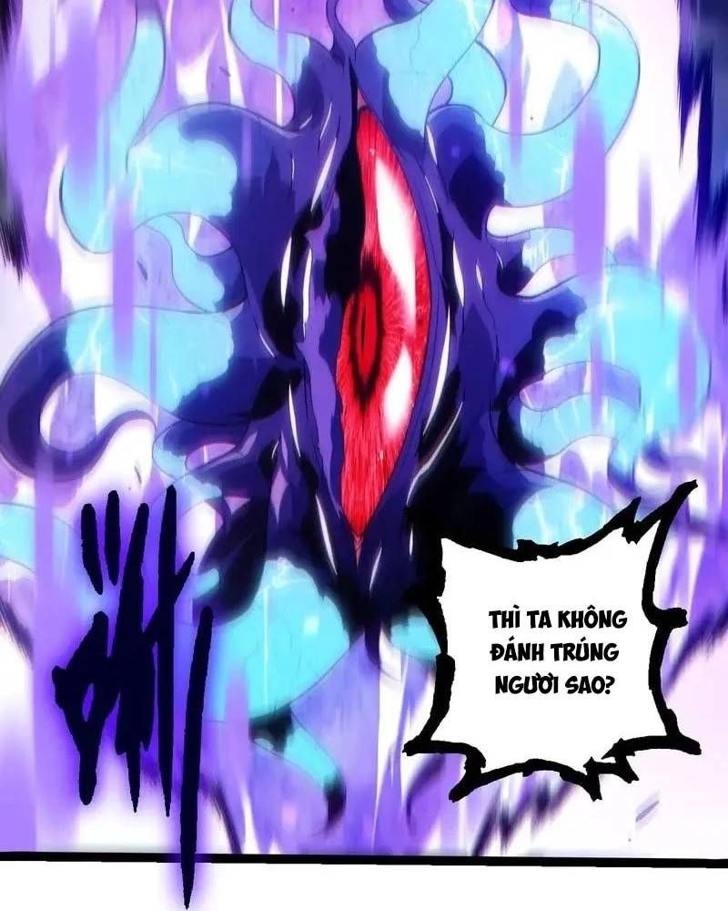 Thăng cấp bắt đầu từ một cái cây: Chapter 341