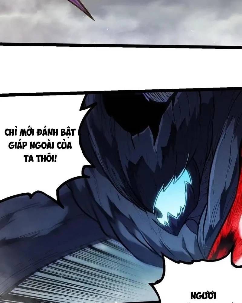 Thăng cấp bắt đầu từ một cái cây: Chapter 341