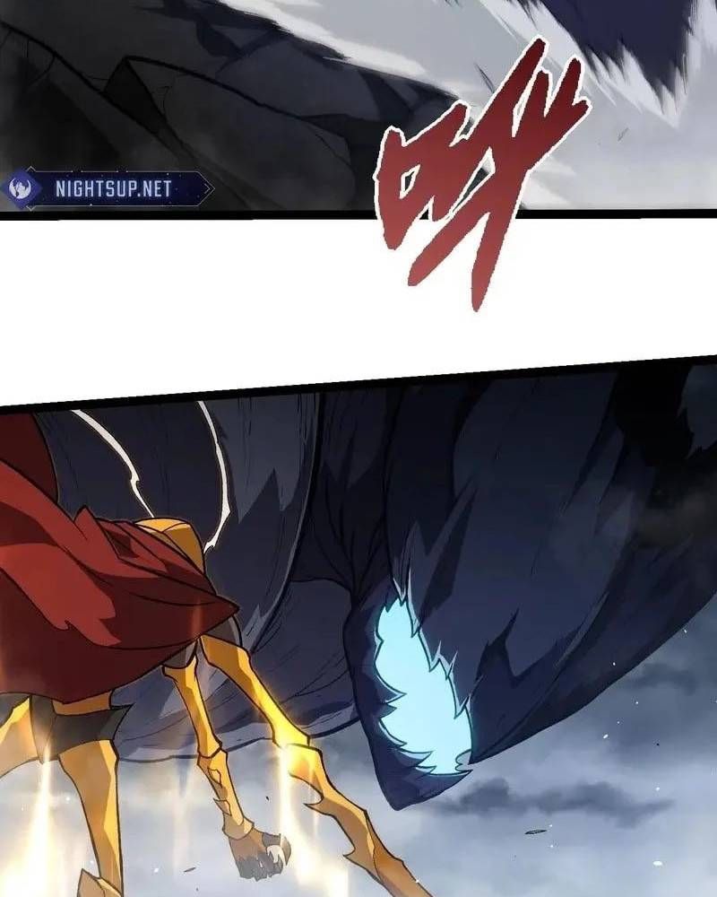 Thăng cấp bắt đầu từ một cái cây: Chapter 341