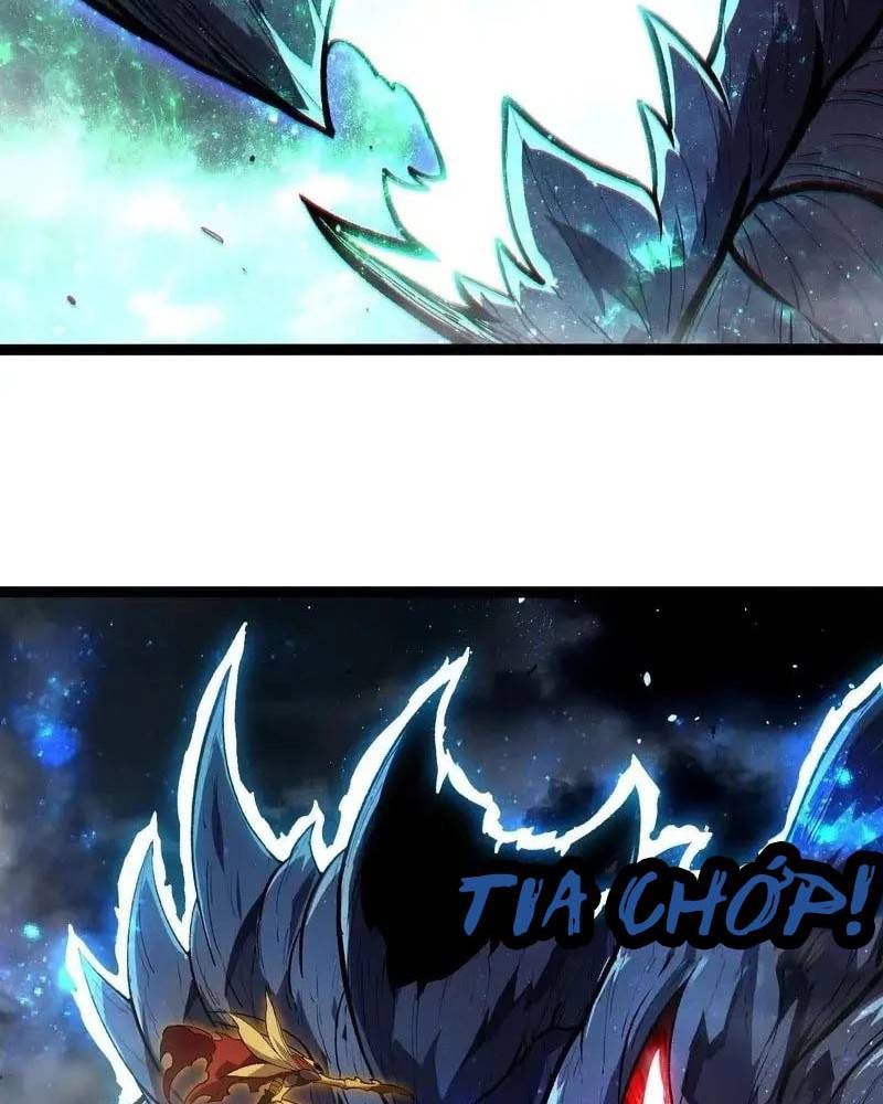 Thăng cấp bắt đầu từ một cái cây: Chapter 341
