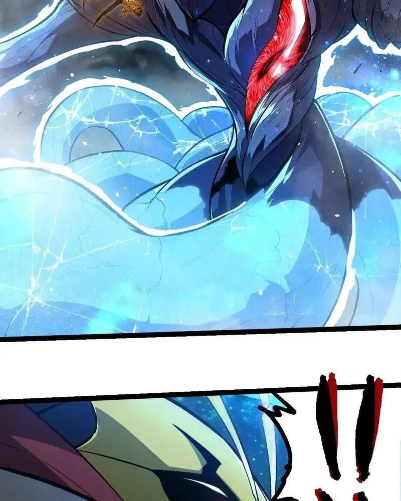 Thăng cấp bắt đầu từ một cái cây: Chapter 341