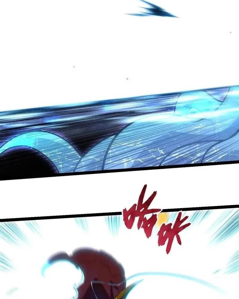 Thăng cấp bắt đầu từ một cái cây: Chapter 341
