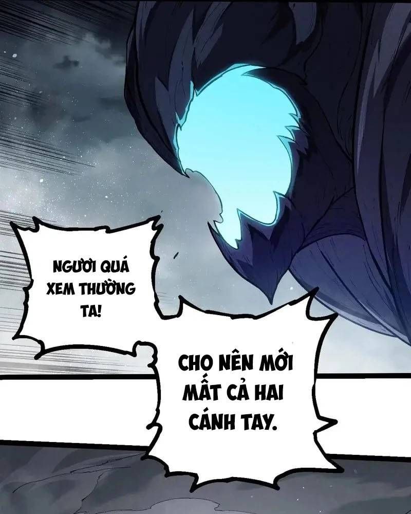 Thăng cấp bắt đầu từ một cái cây: Chapter 341