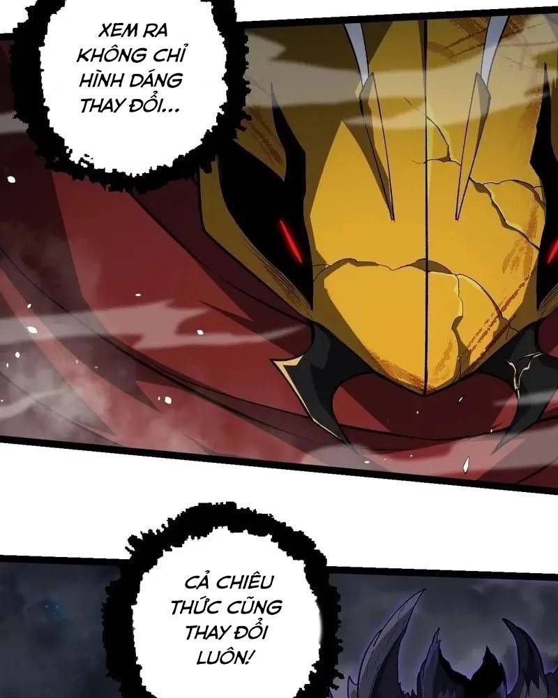 Thăng cấp bắt đầu từ một cái cây: Chapter 341