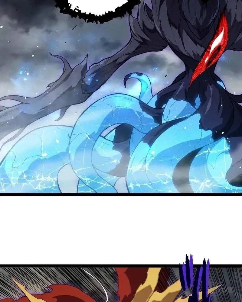 Thăng cấp bắt đầu từ một cái cây: Chapter 341