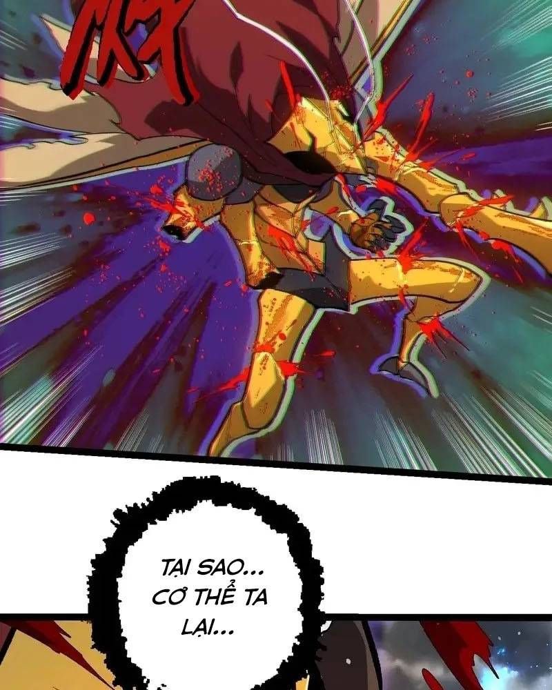 Thăng cấp bắt đầu từ một cái cây: Chapter 341