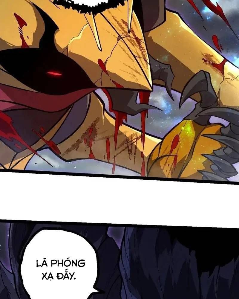 Thăng cấp bắt đầu từ một cái cây: Chapter 341
