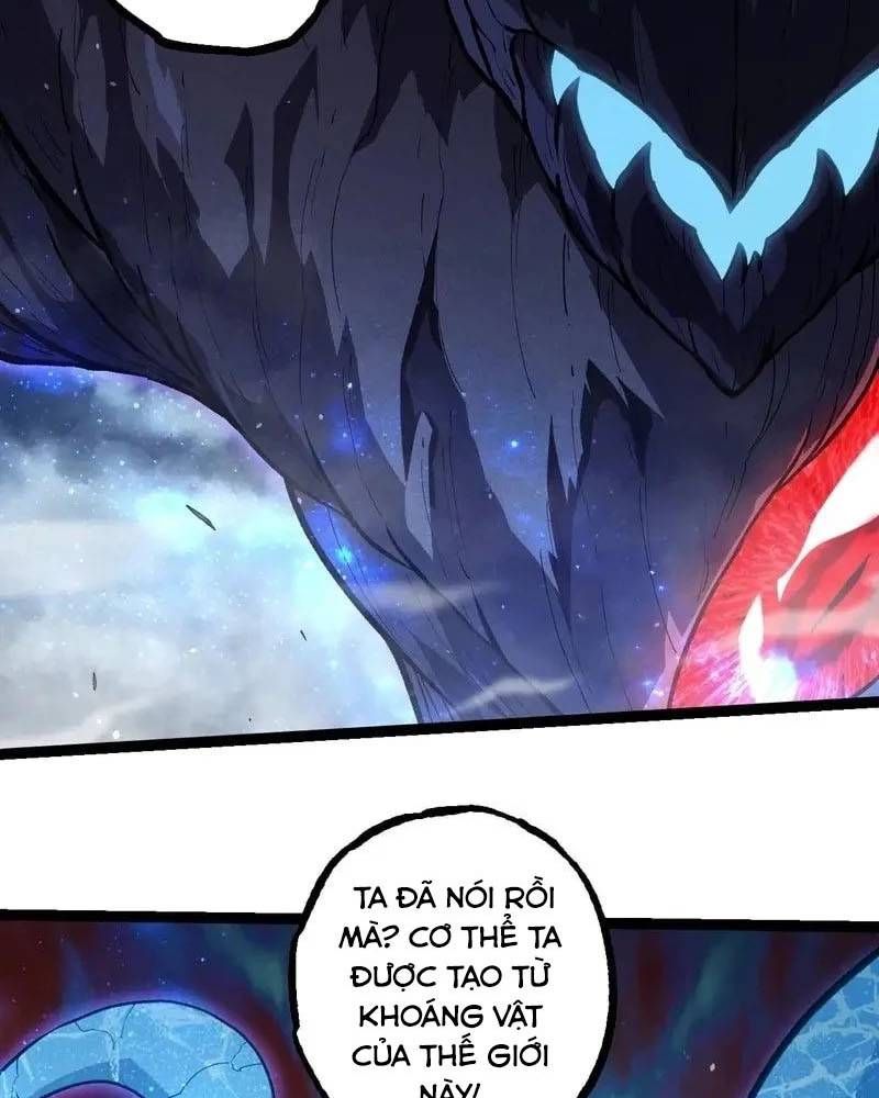 Thăng cấp bắt đầu từ một cái cây: Chapter 341