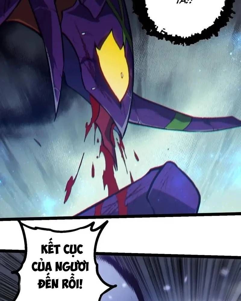 Thăng cấp bắt đầu từ một cái cây: Chapter 341