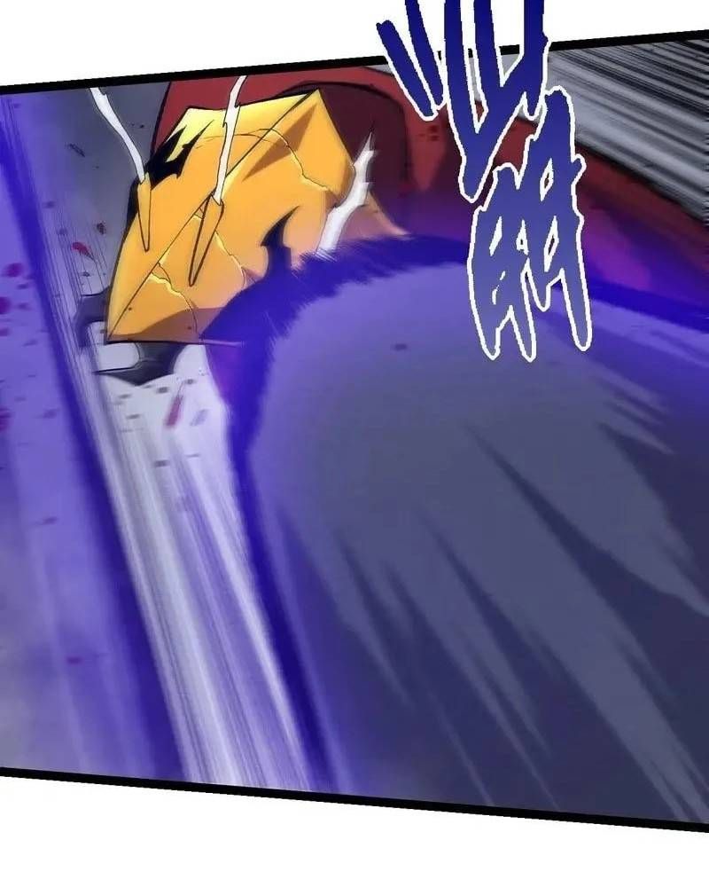 Thăng cấp bắt đầu từ một cái cây: Chapter 341