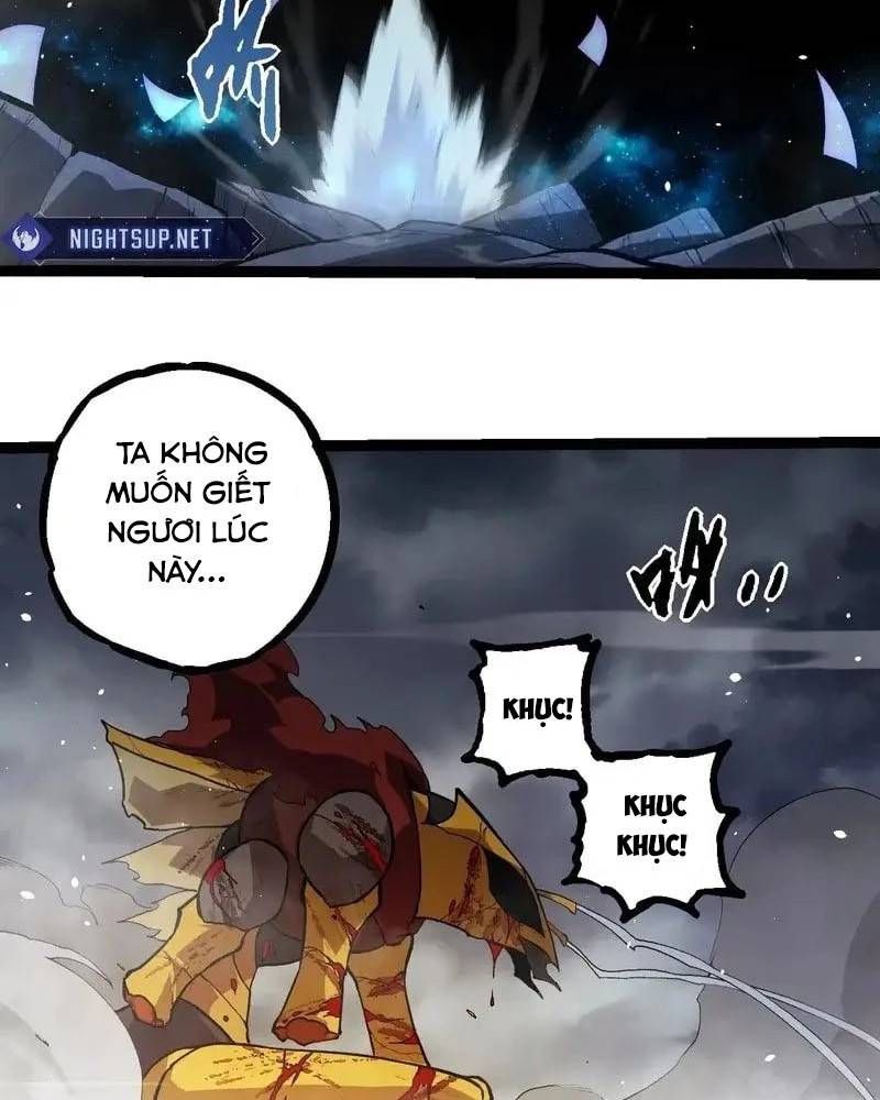 Thăng cấp bắt đầu từ một cái cây: Chapter 341