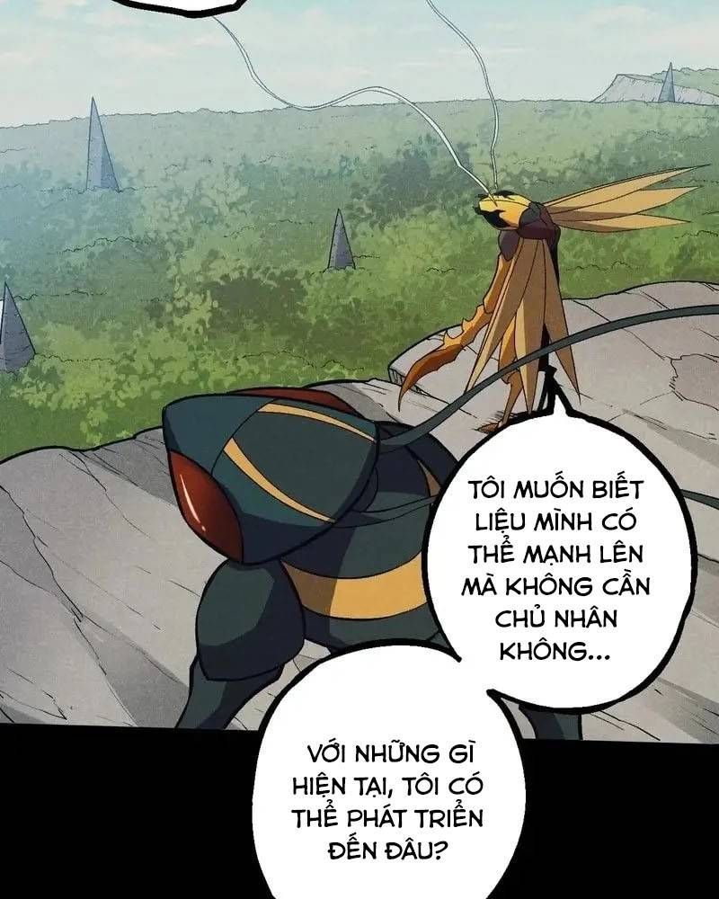 Thăng cấp bắt đầu từ một cái cây: Chapter 341