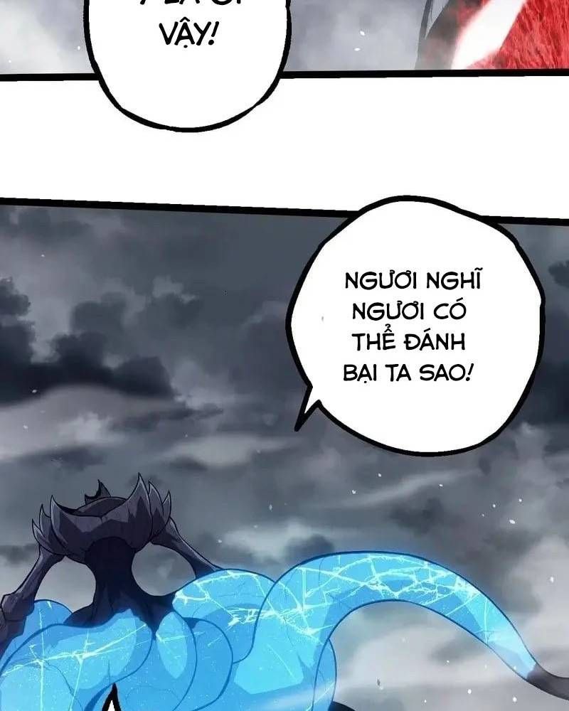 Thăng cấp bắt đầu từ một cái cây: Chapter 341